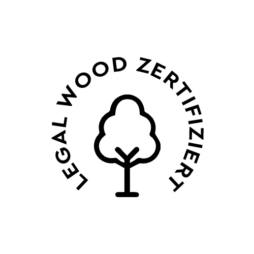 Legal Wood zertifiziertes Unternehmen: nachhaltig und fair : INDOO l