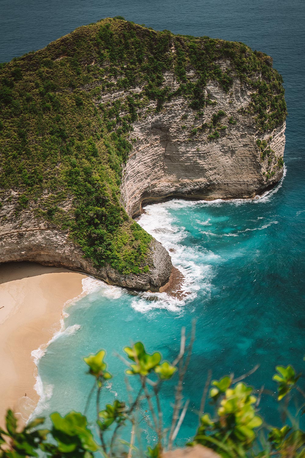 Entdeckungsreise durch Indonesien - Ein Paradies der unberührten Natur